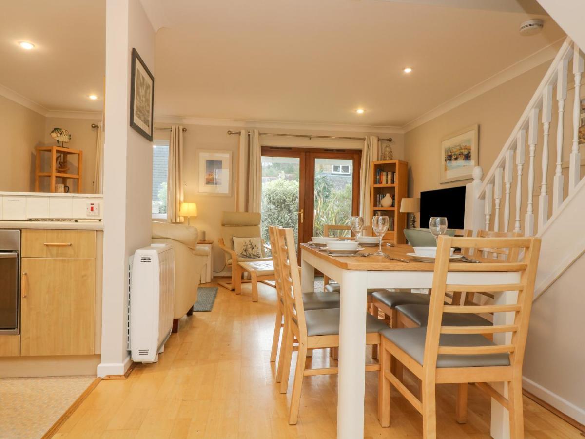 Oyster Cottage ファルマス エクステリア 写真