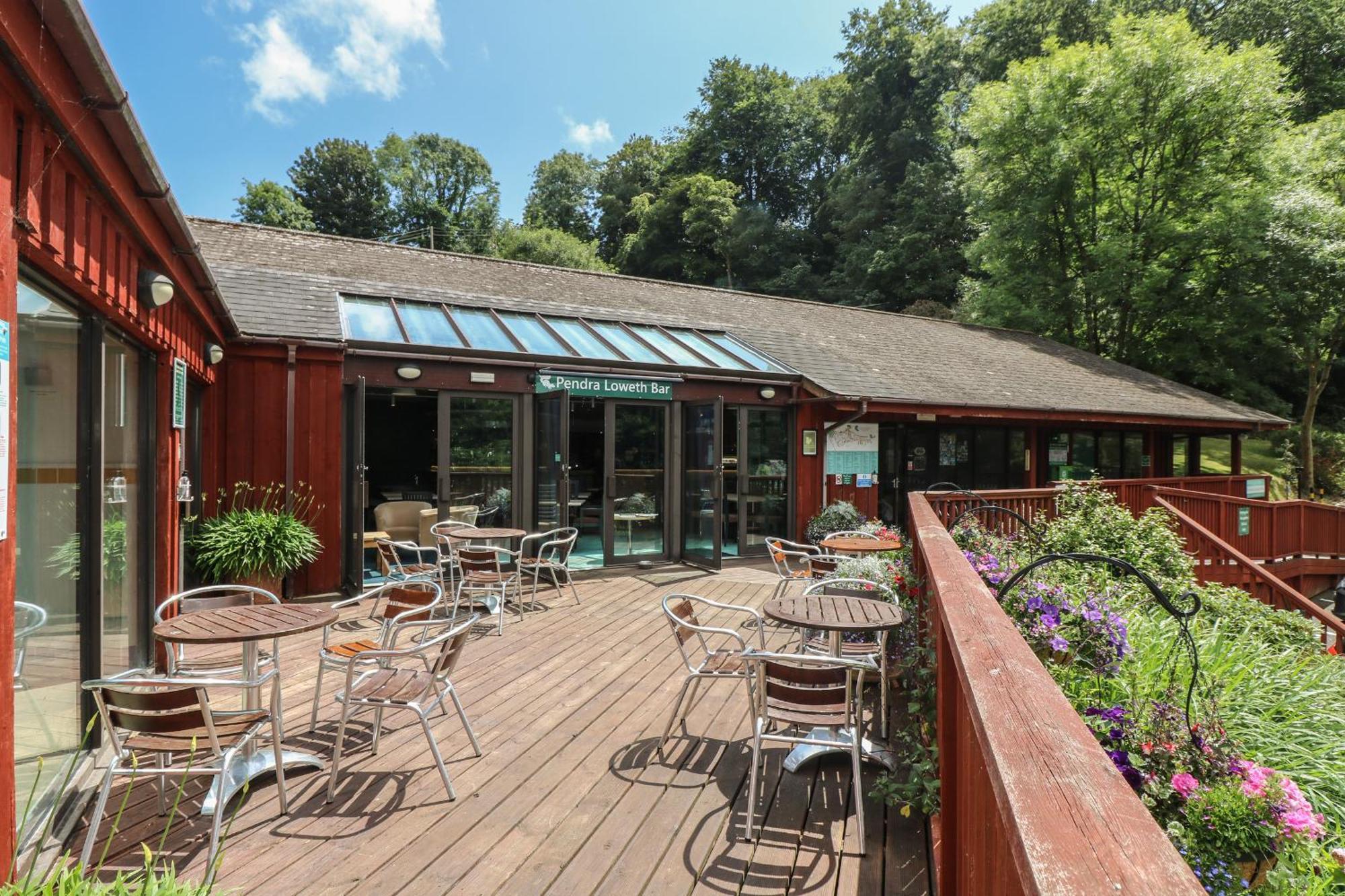 Oyster Cottage ファルマス エクステリア 写真